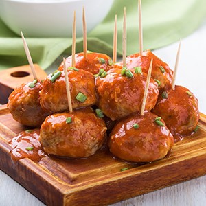 Meatballs